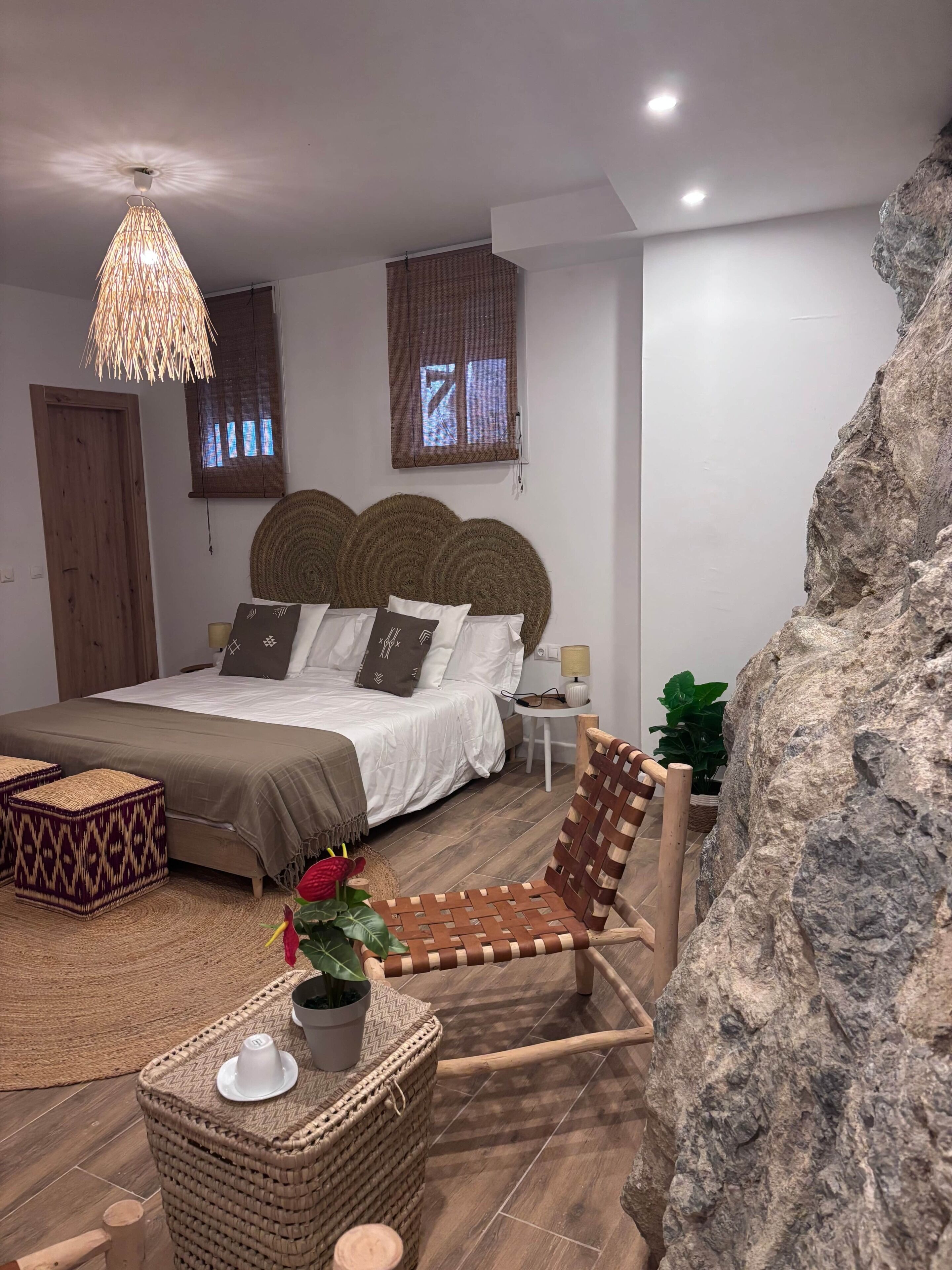 1 Schlafzimmer, kostenloses WLAN