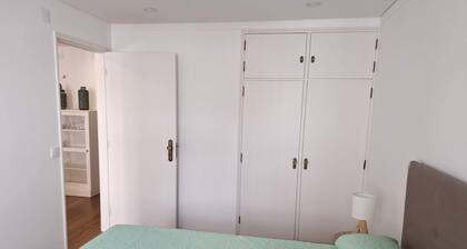 4 -As Floor 2 bedroom House Center