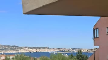 Vistas desde el alojamiento