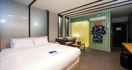 hotel mugja .com