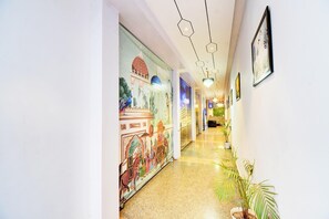 House | Interior - Townhouse Shobhagpura Fragrance Hotel (Udaipur)