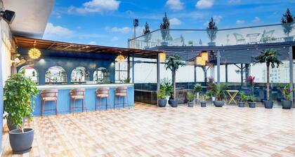 Townhouse Shobhagpura Fragrance Hotel
