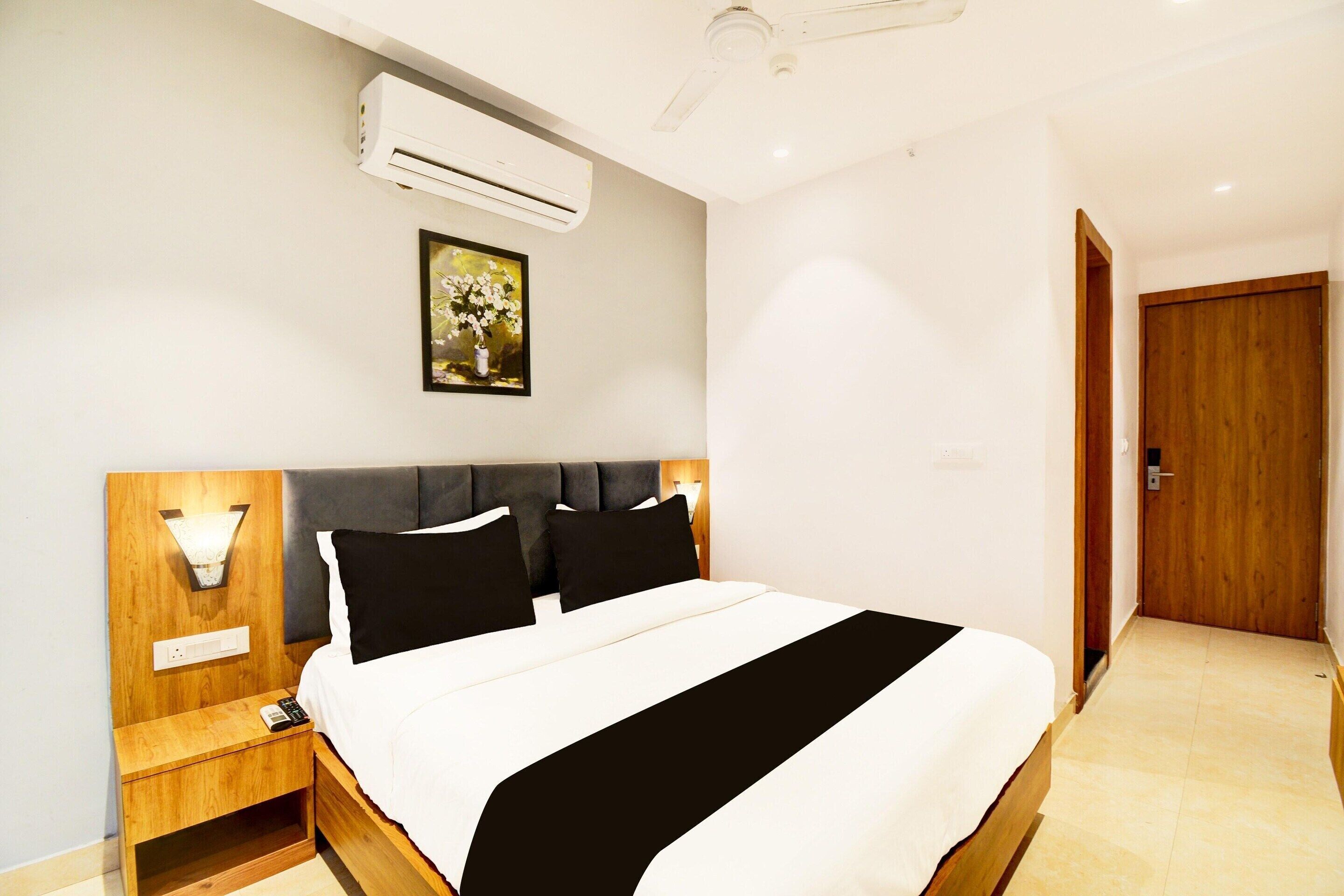 House | 1 bedroom