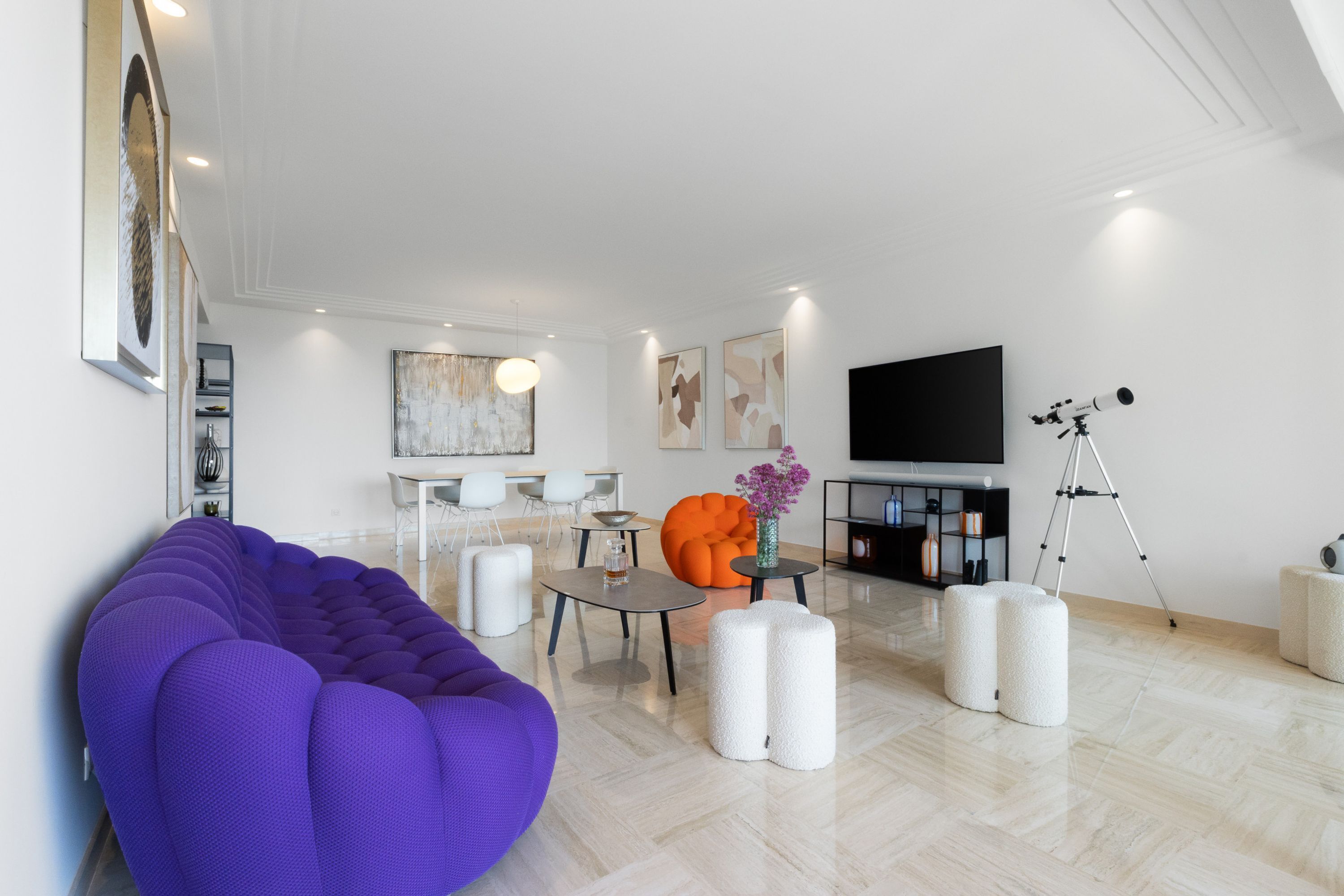 2 bedrooms