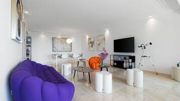 2 bedrooms