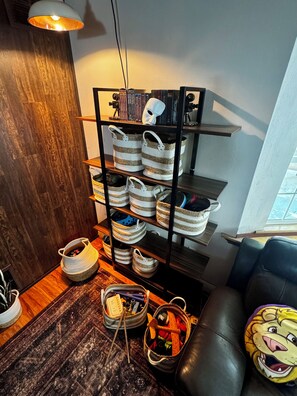 Intérieur