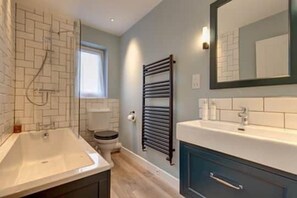 Towels - Smugglers Retreat (Hunstanton)