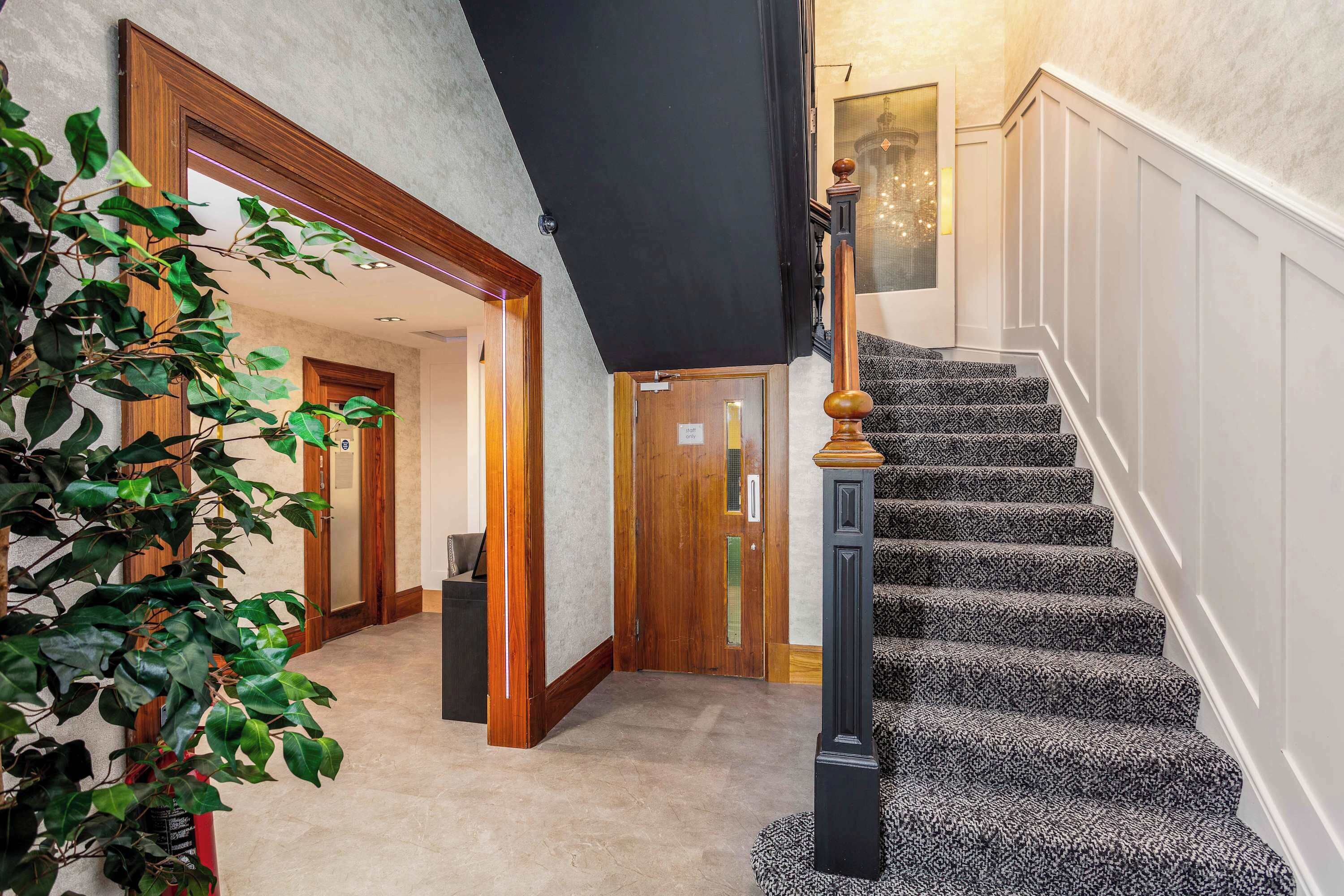 Intérieur