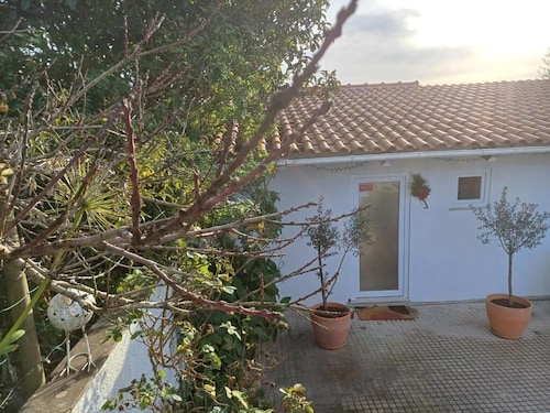 Quinta da Pêra rocha