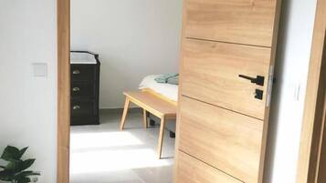 Comfort Double or Twin Room, Balcony, Valley View | Soundproofing, free WiFi, wheelchair access