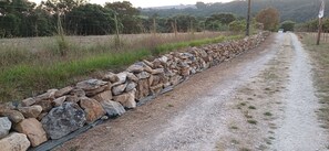Reception - Quinta da Pêra rocha (Alcobaca)