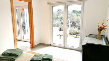 Comfort Double or Twin Room, Balcony, Valley View | Soundproofing, free WiFi, wheelchair access