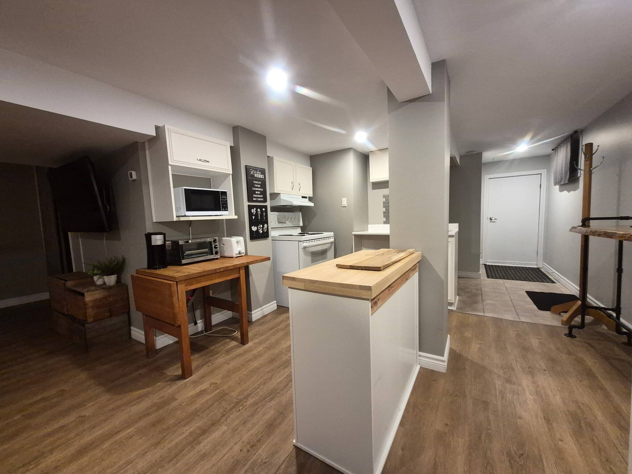 House, 1 Bedroom | Interior