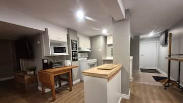 House, 1 Bedroom | Interior