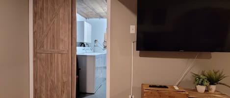House, 1 Bedroom | Room amenity