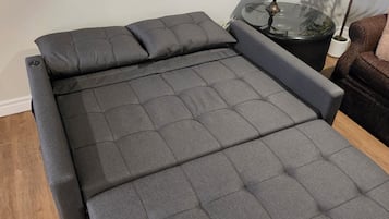 House, 1 Bedroom | Interior
