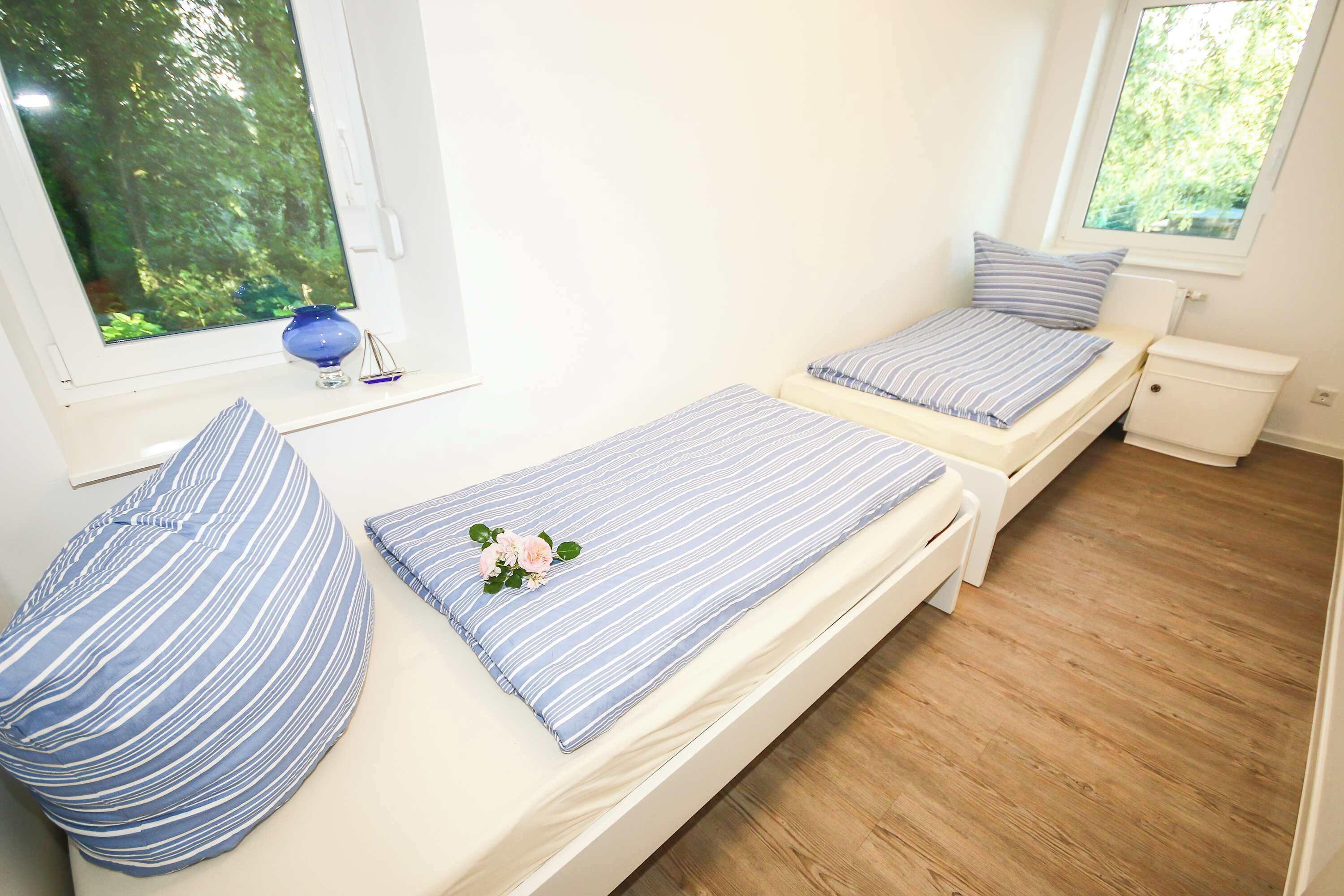 Reisekinderbett, WLAN