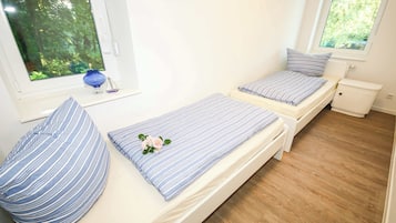 Reisekinderbett, WLAN