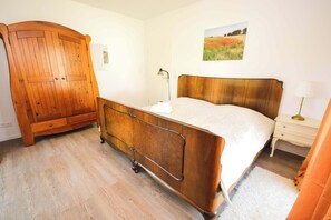 WiFi - FeWo Landhaus im Ferienidyll am Großen Wentowsee (Gransee)