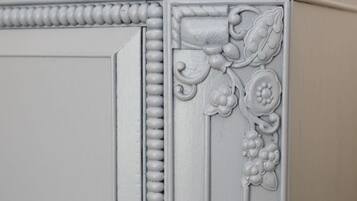 Detalj interiör