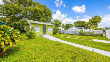 House | 3 bedrooms, Internet