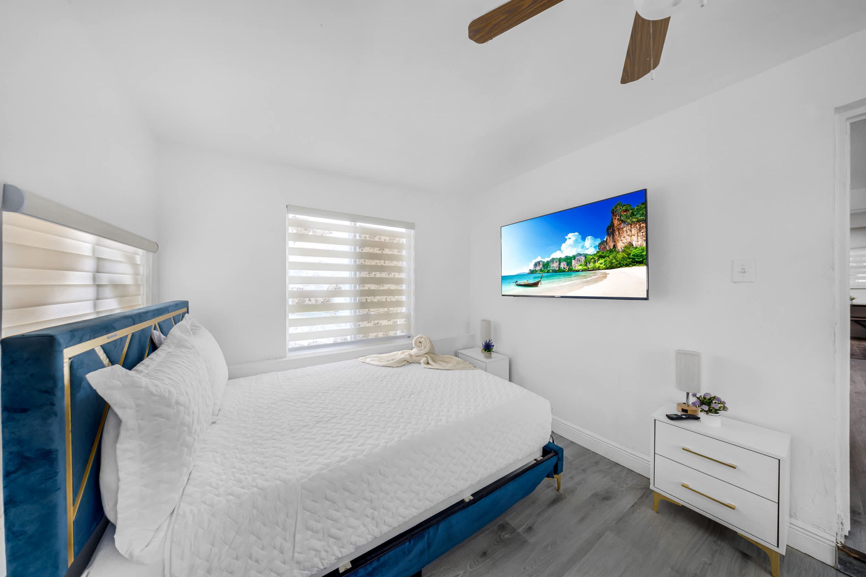 House | 3 bedrooms, Internet