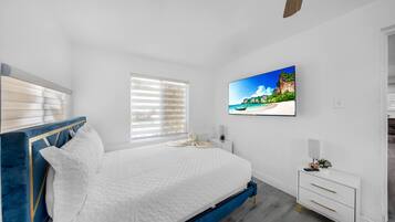 House | 3 bedrooms, Internet