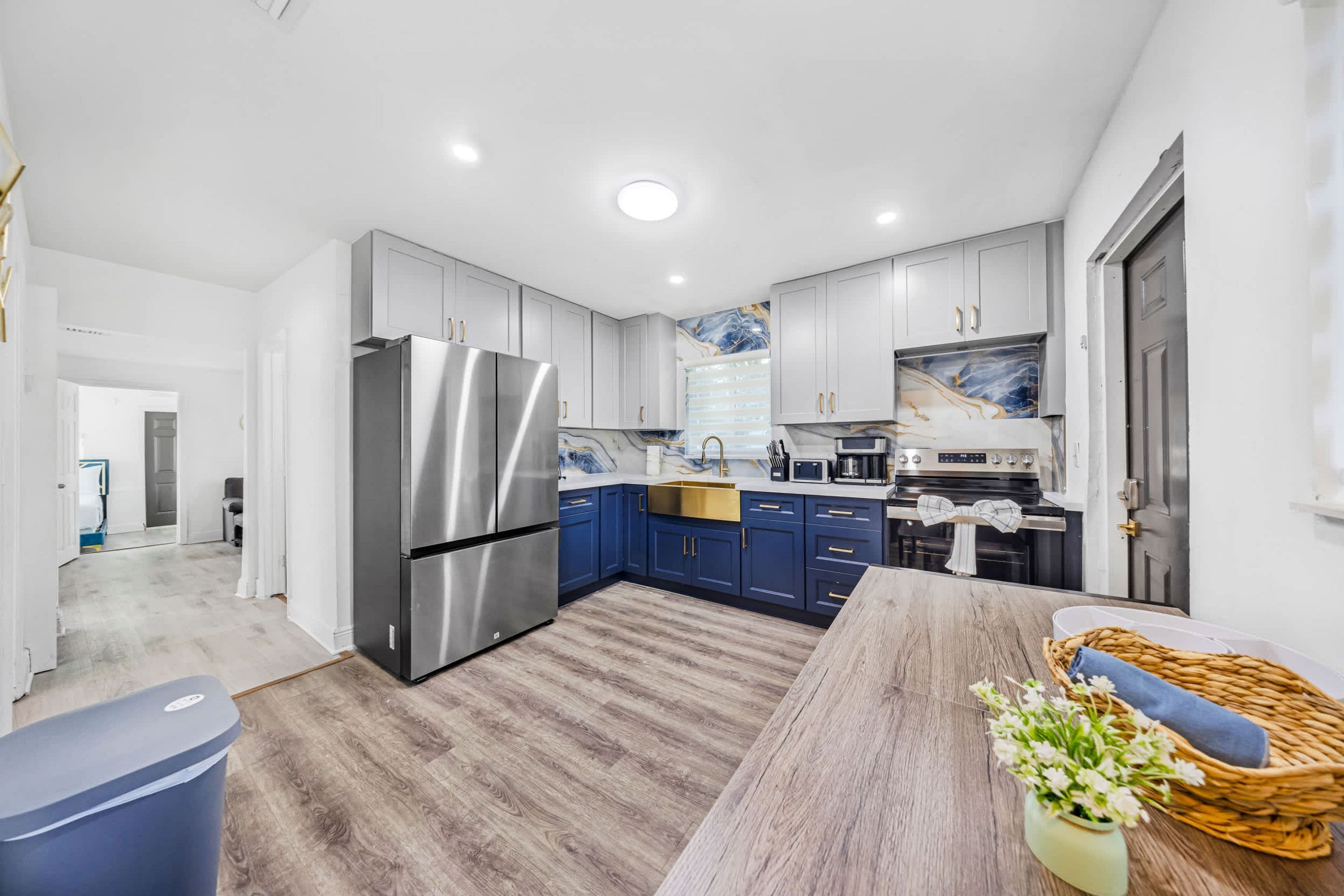 House | 3 bedrooms, Internet