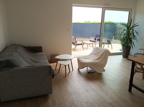 Coin séjour