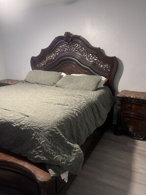 3 bedrooms, WiFi, bed sheets - Beautiful 3-bedroom house near FAMU and FSU (Tallahassee)
