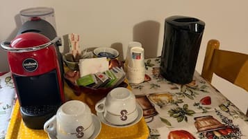 Essen und Trinken