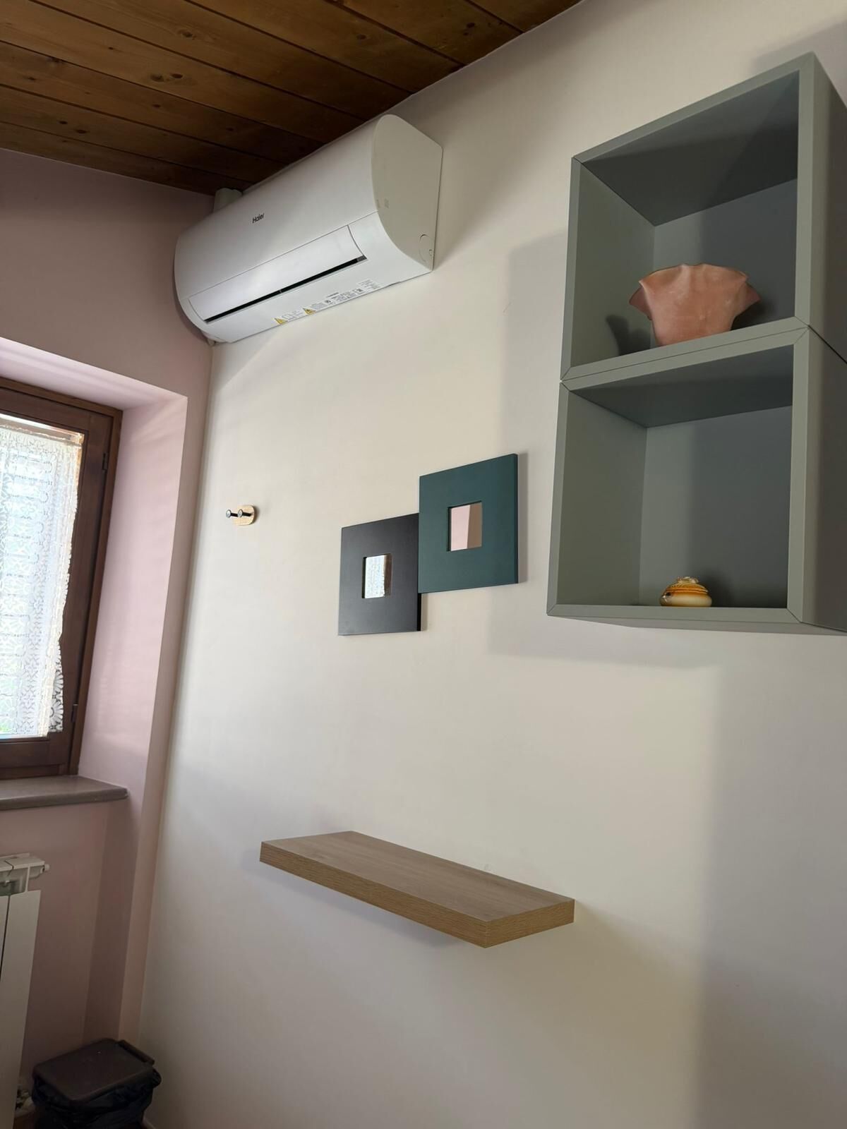 Standard-Doppelzimmer | Innenbereich