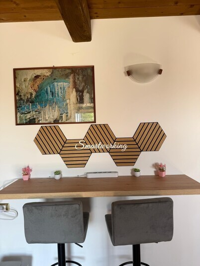 Affittacamere Castelmanardo