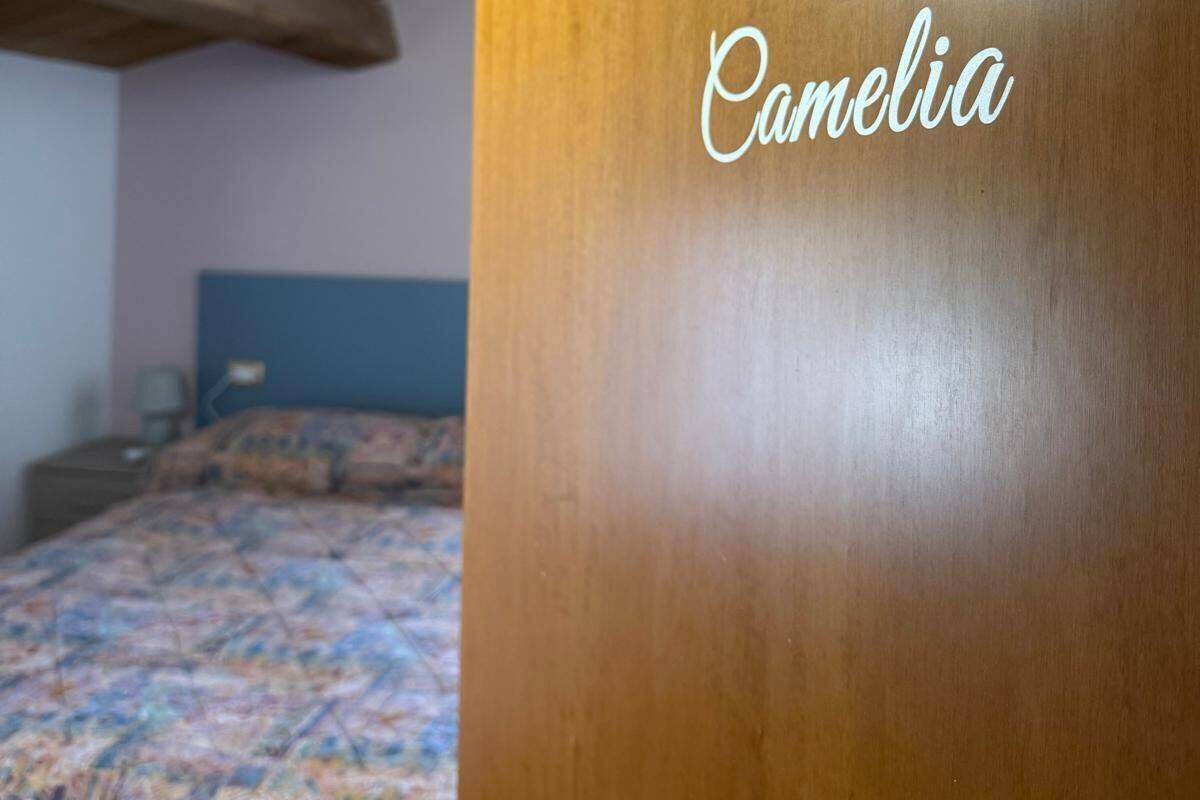 Standard Double Room | Desk, laptop workspace, free WiFi