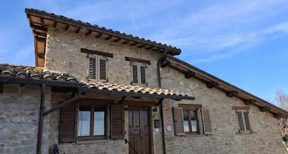 Affittacamere Castelmanardo