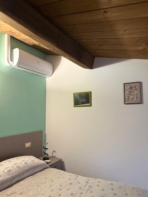 Chambre Classique Double ou avec lits jumeaux