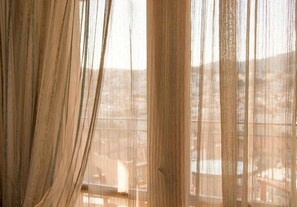 Studio, Balcony, Sea View | Interior - Stefanis House (Skiathos)