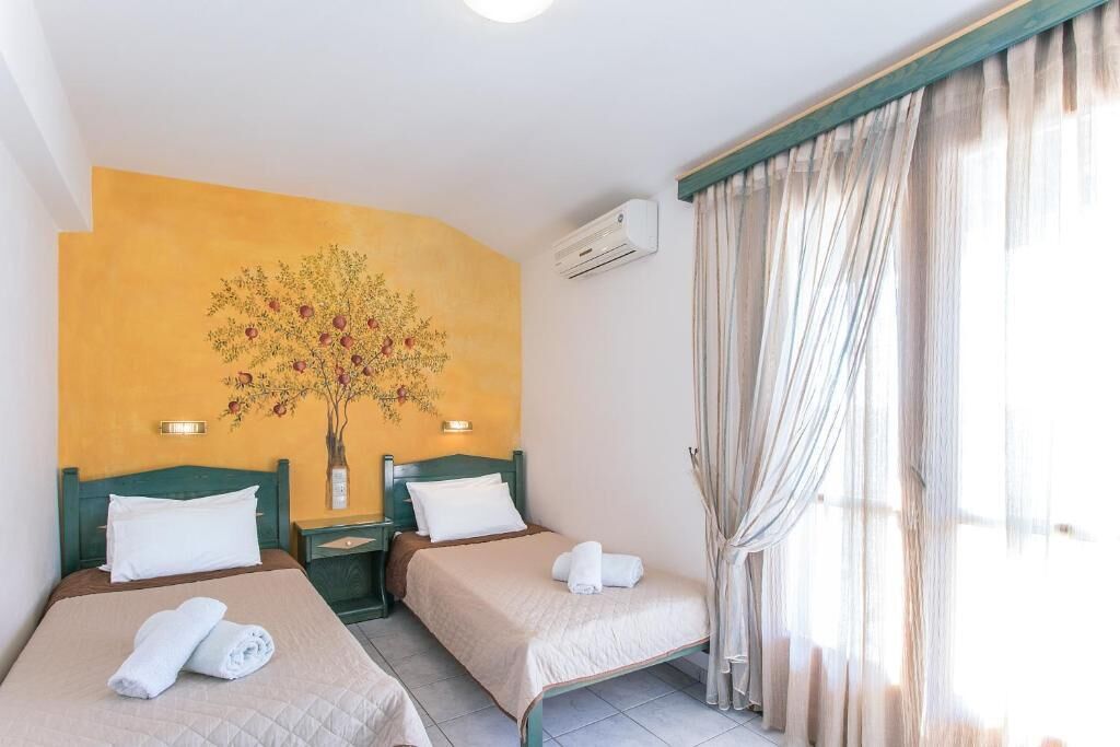 Studio, Balcony, Sea View | In-room safe, individually decorated, individually furnished