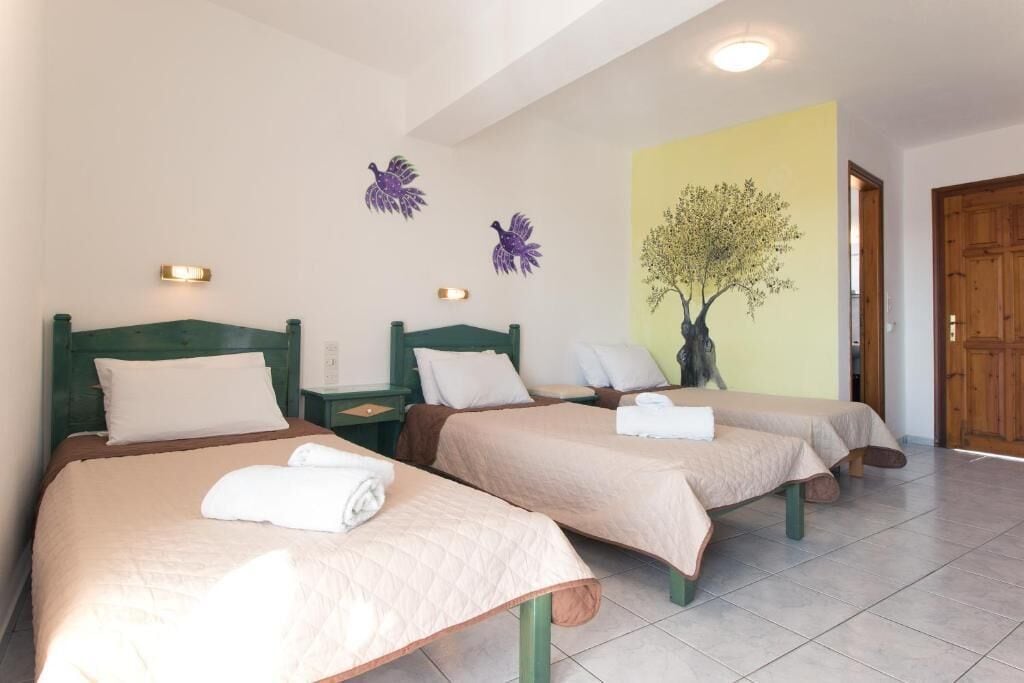 In-room safe, individually decorated, individually furnished