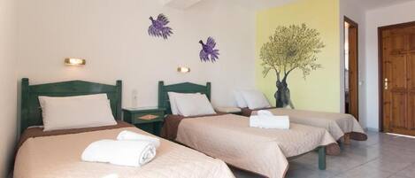 In-room safe, individually decorated, individually furnished