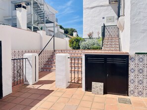 House - Apartamento Azure Burriana by At Home Costa del So (Nerja)