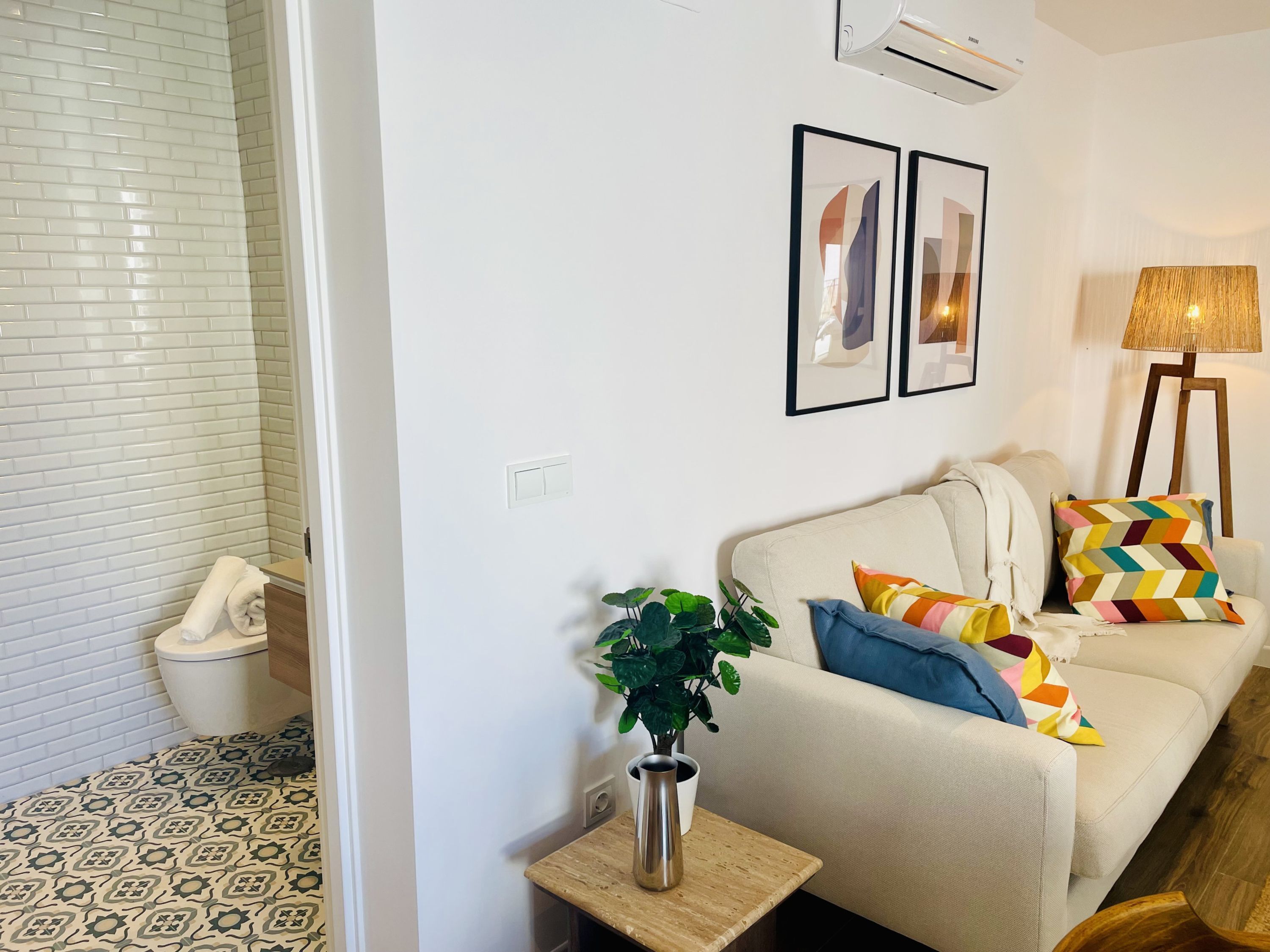 Casa | 2 camere