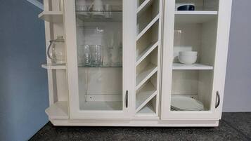 Ferienhaus, 3 Schlafzimmer, barrierefrei | Innenbereich