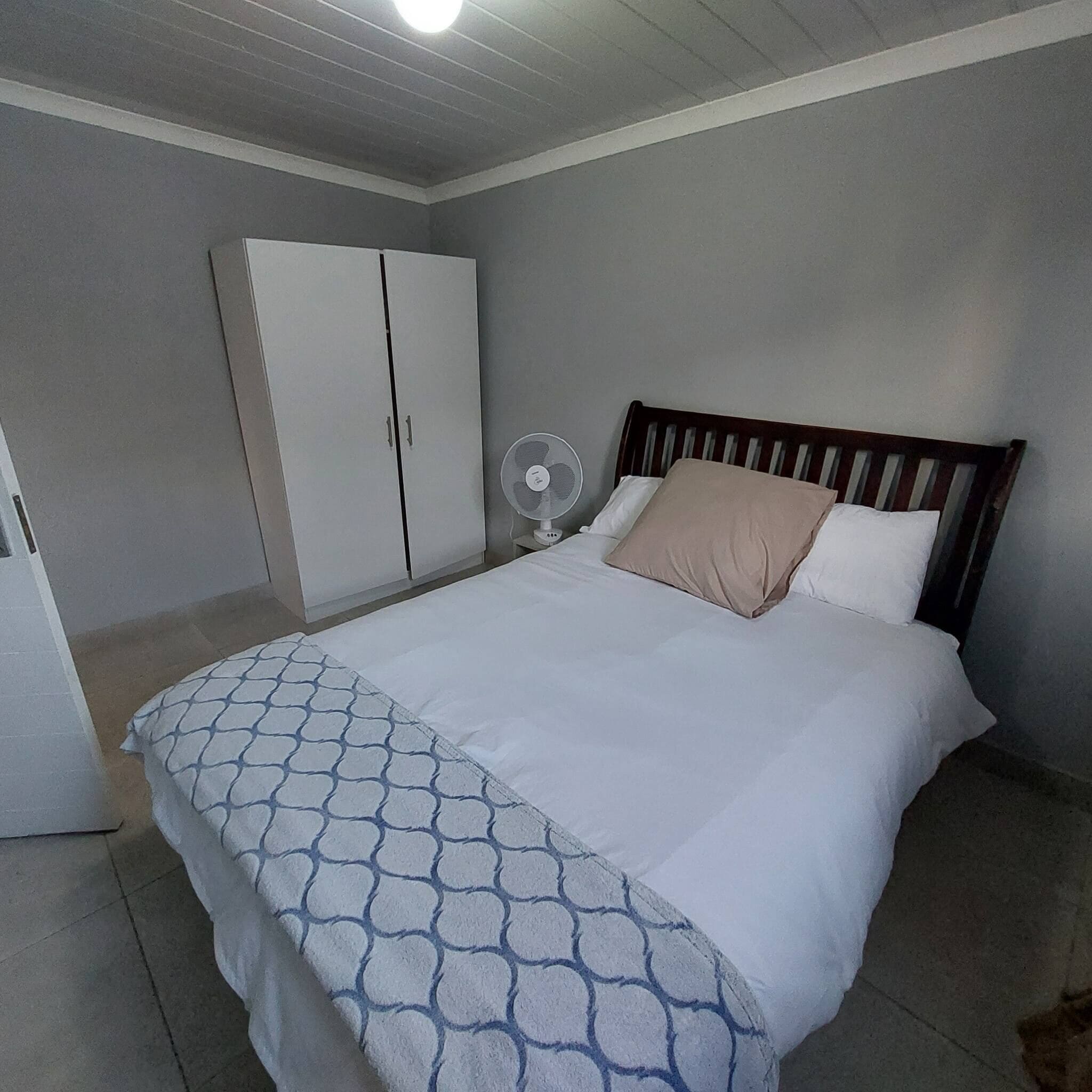 บ้านพัก, 3 ห้องนอน, พร้อมสิ่งอำนวยความสะดวกสำหรับผู้พิการ | 3 ห้องนอน