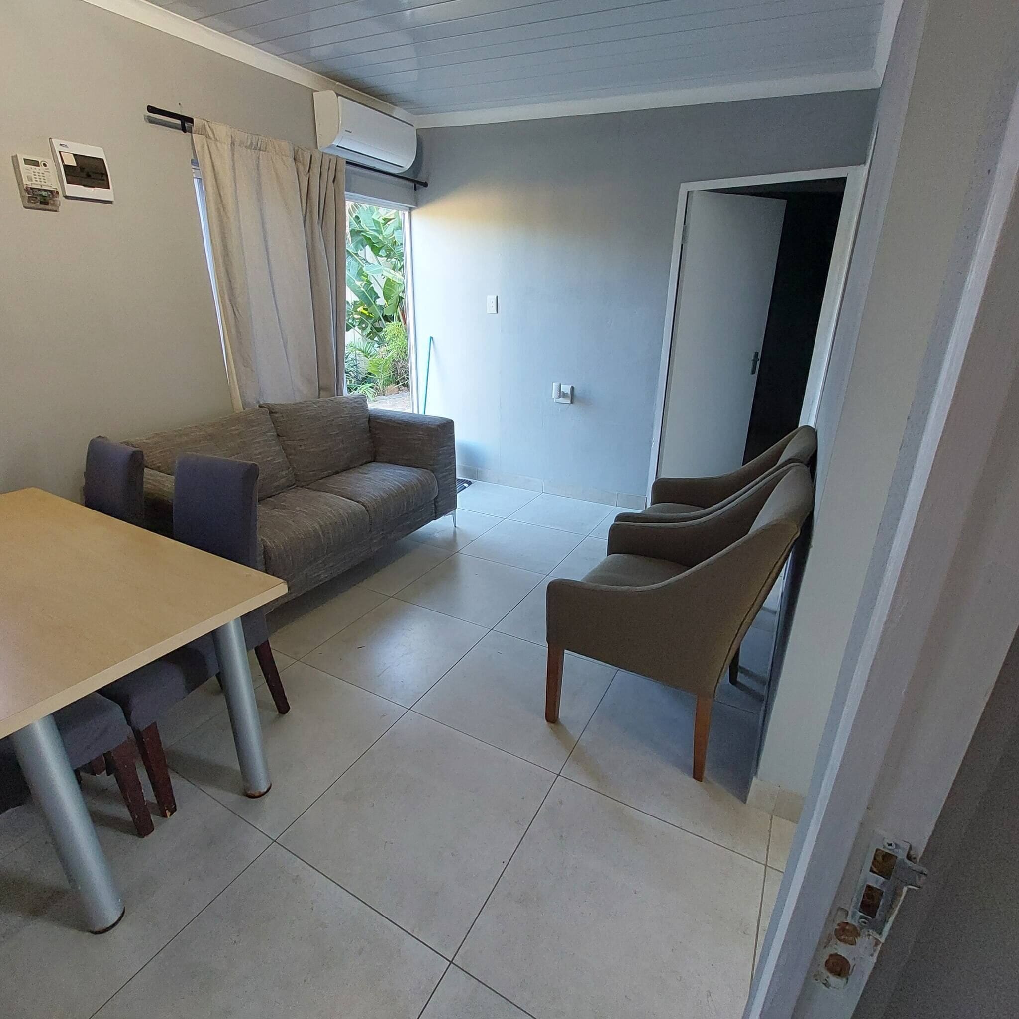 Ferienhaus, 3 Schlafzimmer, barrierefrei | Wohnbereich