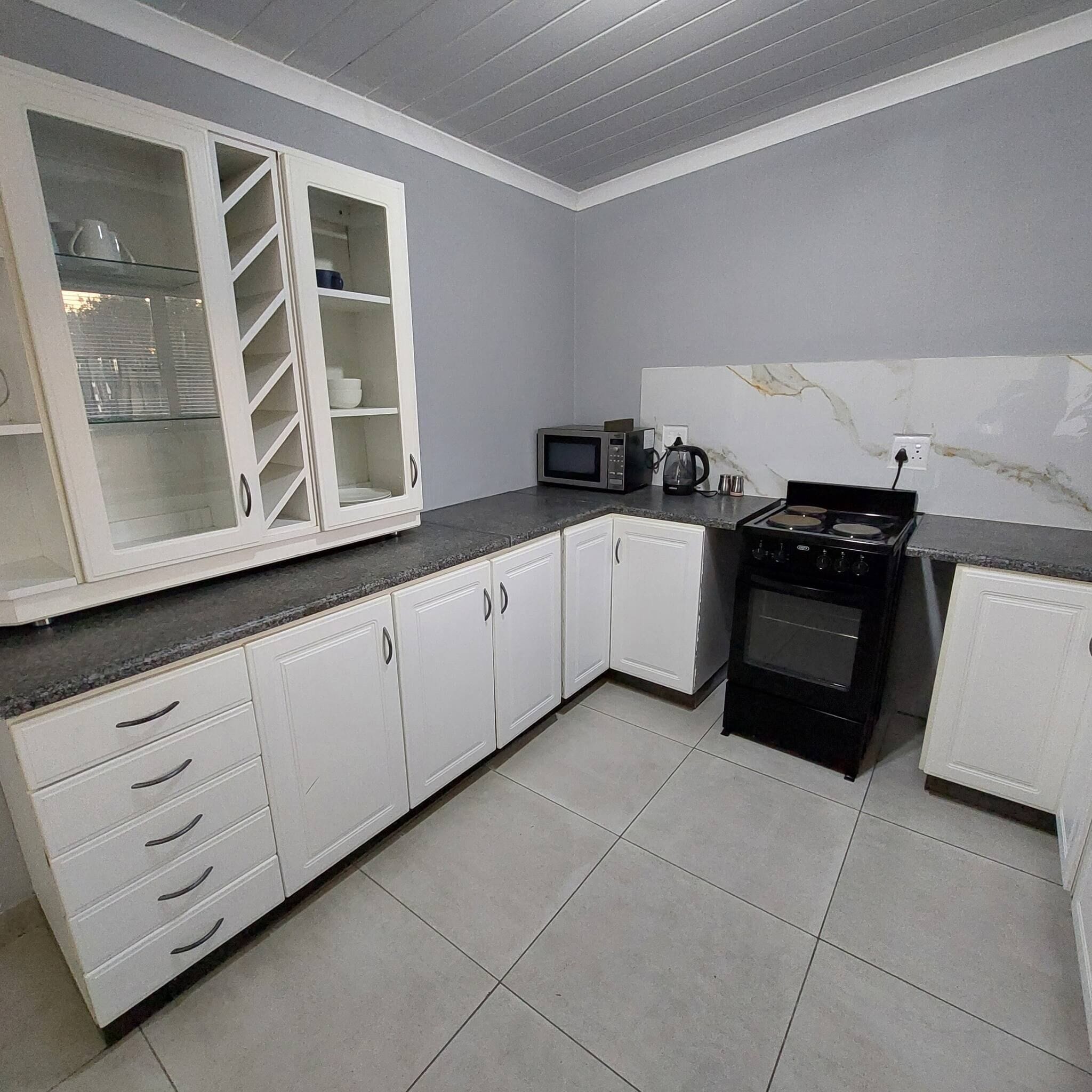 House, 3 Bedrooms, Accessible | Interior