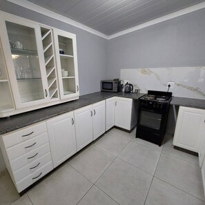 Casa, 3 habitaciones, accesible para personas con discapacidad | Interior