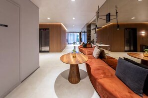 Interieur