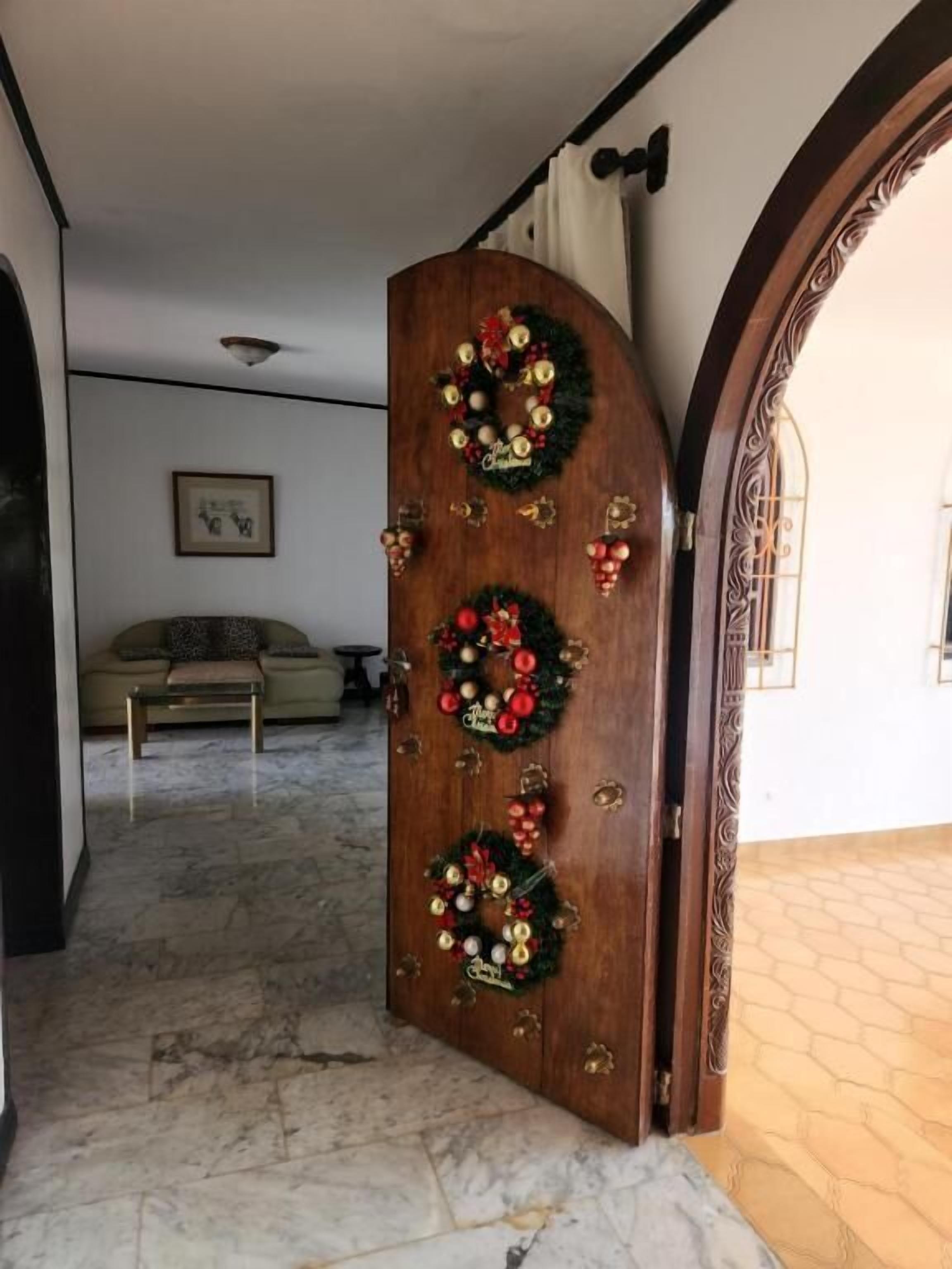 Villa, Balcony, Garden View | Interior