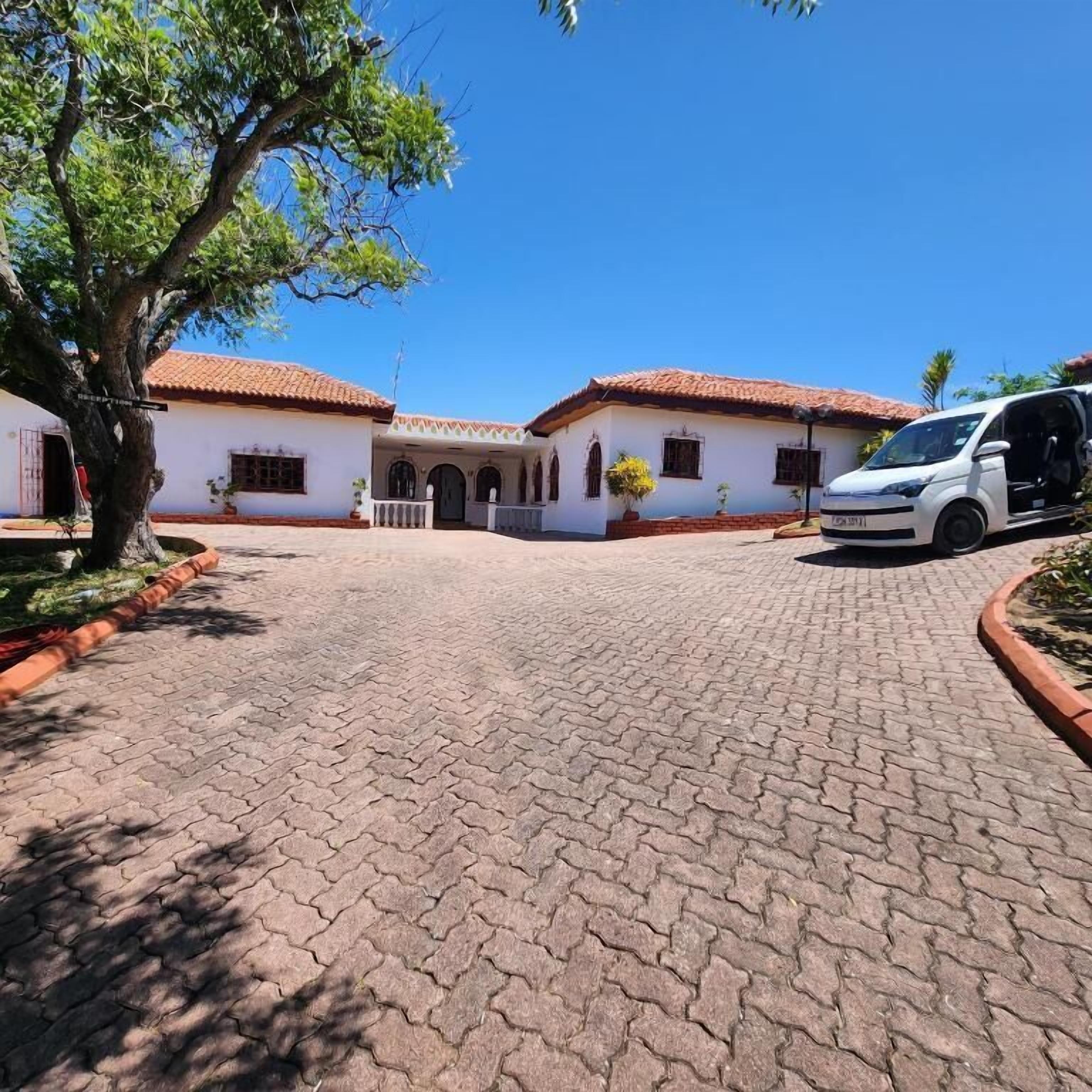 Villa, Balcony, Garden View | Exterior